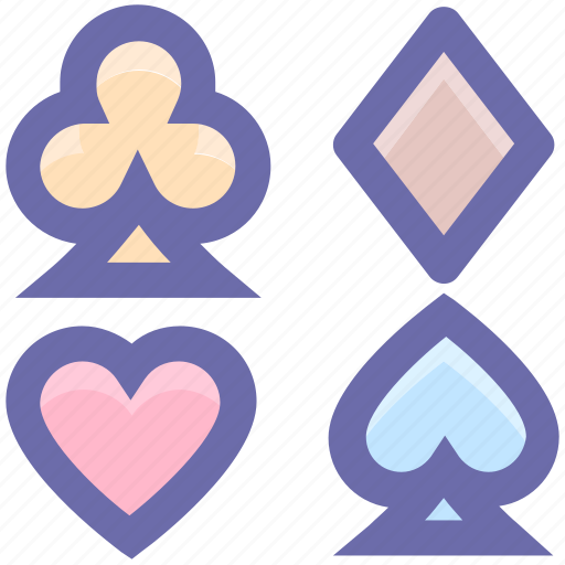Casino, gambling, game, poker, poker game icon - Download on Iconfinder