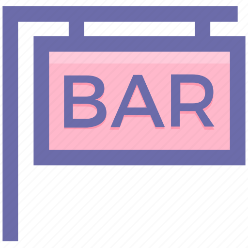 Bar, food and drink, law, media and entertainment, science and computer, science and computing icon - Download on Iconfinder