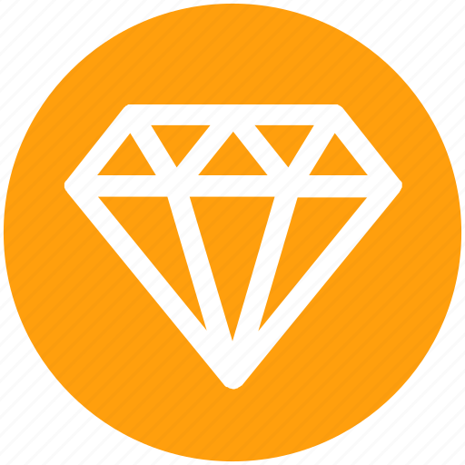 .svg, diamond, gem, gemstone, jewel, precious stone icon - Download on Iconfinder
