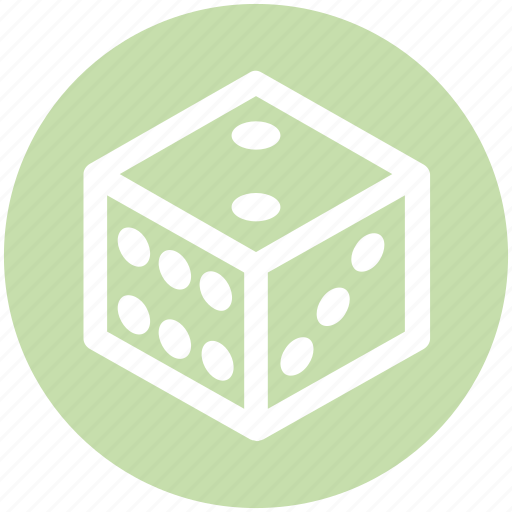 .svg, board game, casino dices, cubes, dices, gambling, game icon - Download on Iconfinder