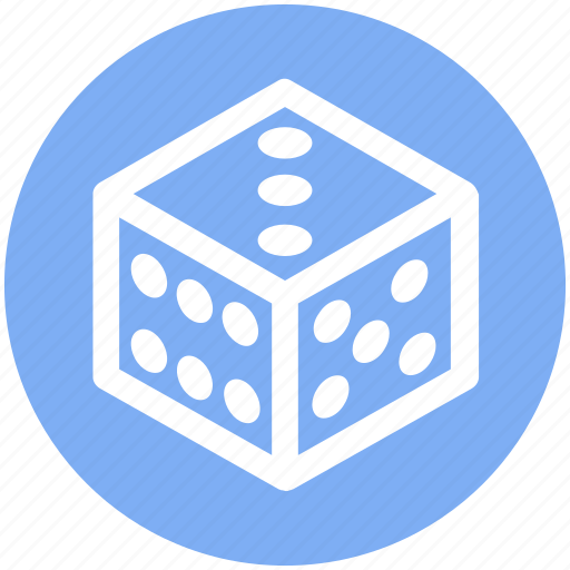 .svg, board game, casino dices, cubes, dices, gambling, game icon - Download on Iconfinder