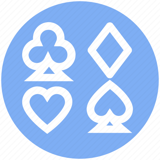 .svg, casino, gambling, game, poker, poker game icon - Download on Iconfinder