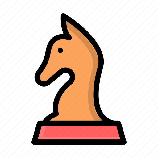 Chess, game, gambling, casino, bet icon - Download on Iconfinder