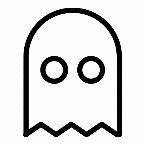 Boo, entertainment, game, play, video icon - Download on Iconfinder