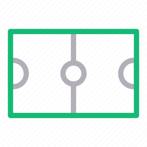 Game, ground, pitch, play, sport icon - Download on Iconfinder