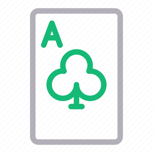 Casino, game, play, playingcard, poker icon - Download on Iconfinder
