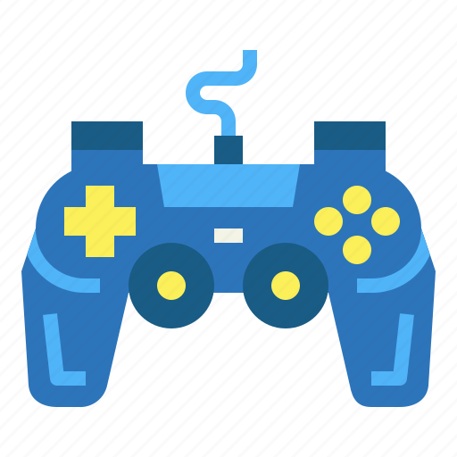 Console, controller, game, joystick icon - Download on Iconfinder
