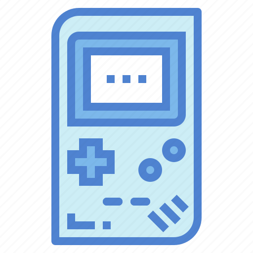 Game, multimedia, portable, technology icon - Download on Iconfinder