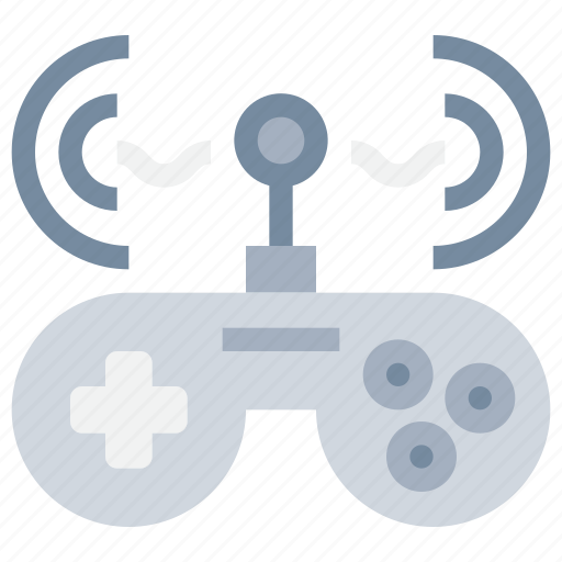 Connect, control, controller, game, network icon - Download on Iconfinder