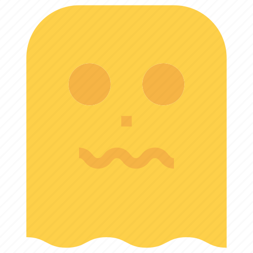 Game, ghost, halloween, monster icon - Download on Iconfinder
