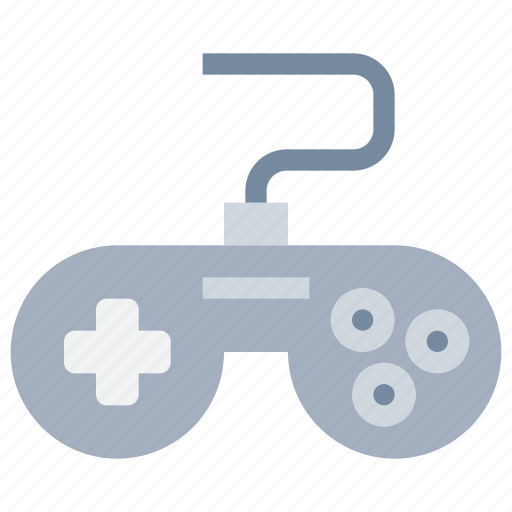 Computer, control, controller, game, joystick icon - Download on Iconfinder