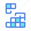 tetris, blocks 
