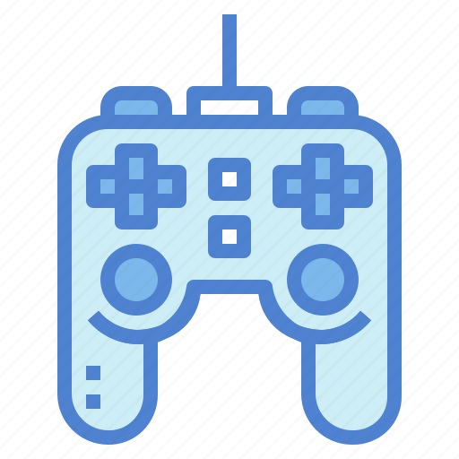 Controller, gamepad, gamer, joystick icon - Download on Iconfinder