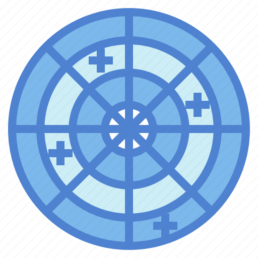 Board, dart, gaming, targeting icon - Download on Iconfinder