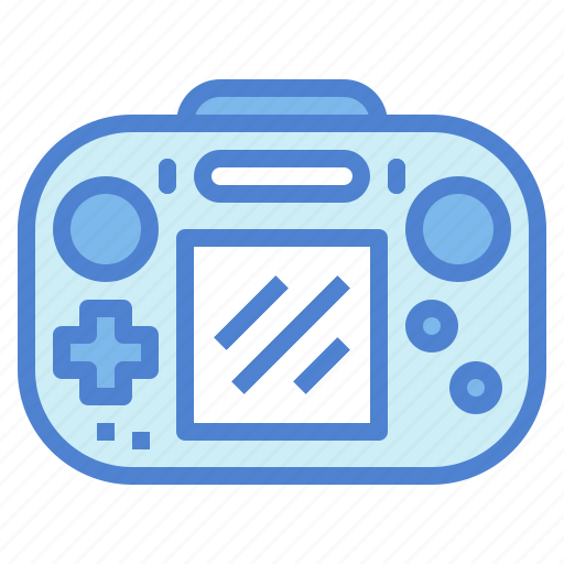 Electronic, game, gamepad, multimedia, video icon - Download on Iconfinder
