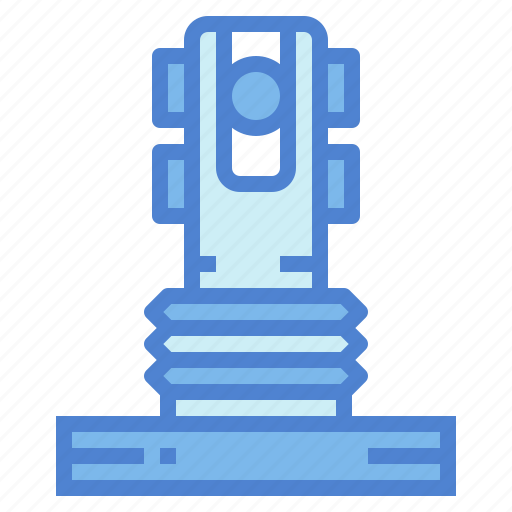 Electronic, gamer, joystick, technology icon - Download on Iconfinder