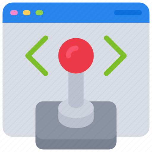 Controller, design, development, game, idea, programming icon - Download on Iconfinder