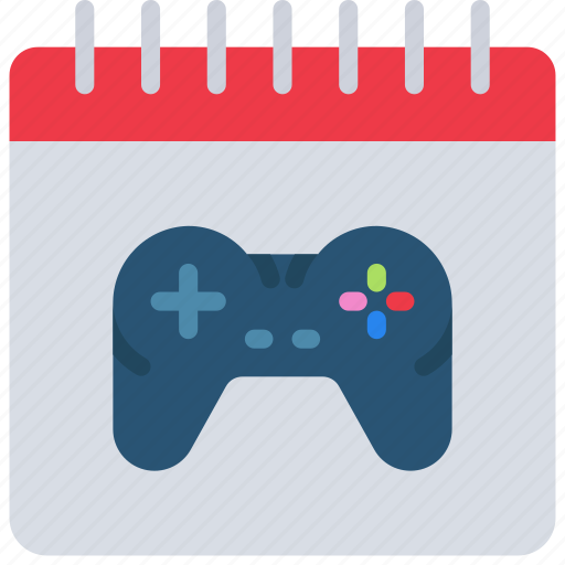 Date, development, game, launch, release icon - Download on Iconfinder