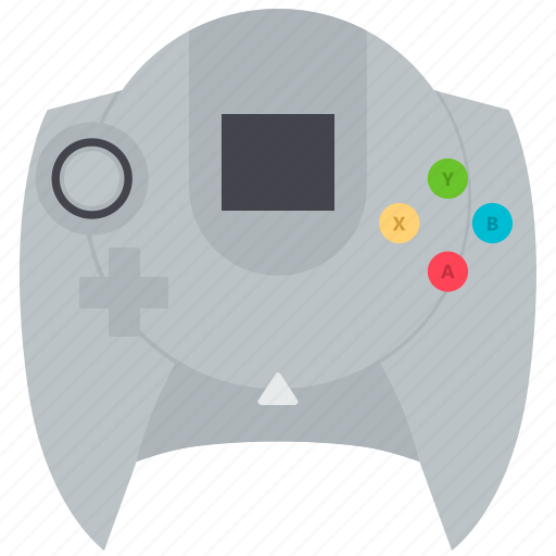 Controller, gamepad, joystick, control, game, gaming, joypad icon - Download on Iconfinder