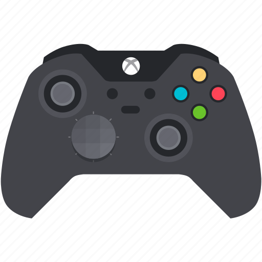 Control, controller, game, gamepad, joystick, play, player icon