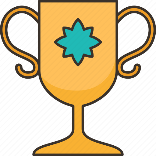 Award, trophy, winner, achievement, victory icon - Download on Iconfinder