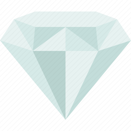 Diamond, jewelry, gemstone, luxury, precious icon - Download on Iconfinder