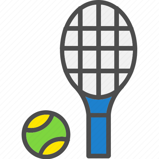 Ball, paddle, ping, pong, sport, table, tennis icon - Download on Iconfinder
