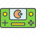 console, device, game, gamepad, nintendo, play, technology