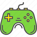 controller, electronics, game, gamepad, play, ps4, videogame