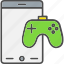 game, ui, touch, screen, gaming, mobile, phone 