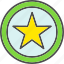 star, rate, rating, favorite, award 