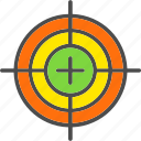 target, arrow, business, goal, darts, 1