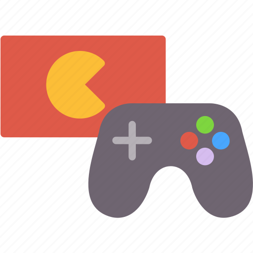 Console, game, videogame, xbox, one icon - Download on Iconfinder