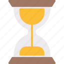 glass, hour, hourglass, progress, schedule, time