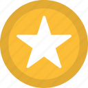 star, rate, rating, favorite, award