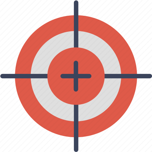 Target, arrow, business, goal, darts, 1 icon - Download on Iconfinder
