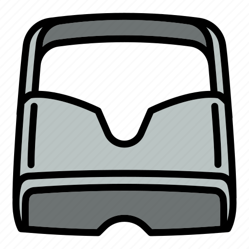 Stereoscopic, game, goggles icon - Download on Iconfinder