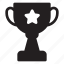 trophy, winner, champion, medal, cup, prize, win, reward 