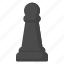 chess, horse, game, knight, strategy, business, piece, sport 