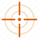 crosshairs, crosshair, target, marker, business, bullseye, navigation, aim, focus