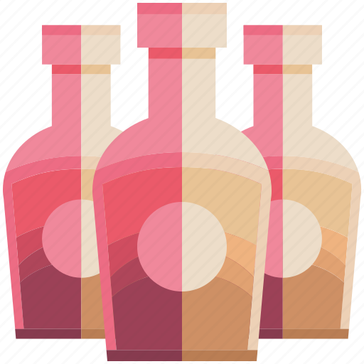 Fantasy, game, game item, life, mana, pink, potions icon - Download on Iconfinder