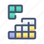 tetris, block, game 
