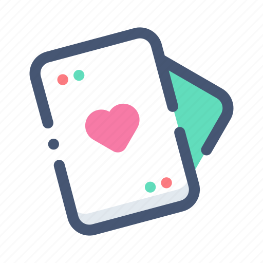 Card, playing, game icon - Download on Iconfinder