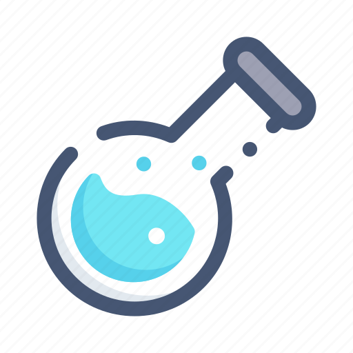 Potion, life, game icon - Download on Iconfinder
