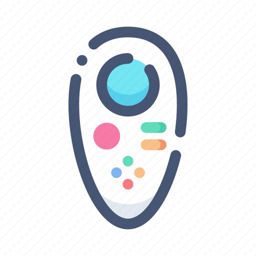 Game, controller icon - Download on Iconfinder on Iconfinder