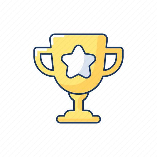 Game win, prize, videogame, success icon - Download on Iconfinder