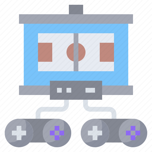 Device, gameconsole, technology icon - Download on Iconfinder