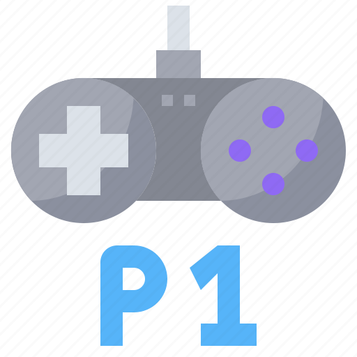 Friend, game, party, player icon - Download on Iconfinder