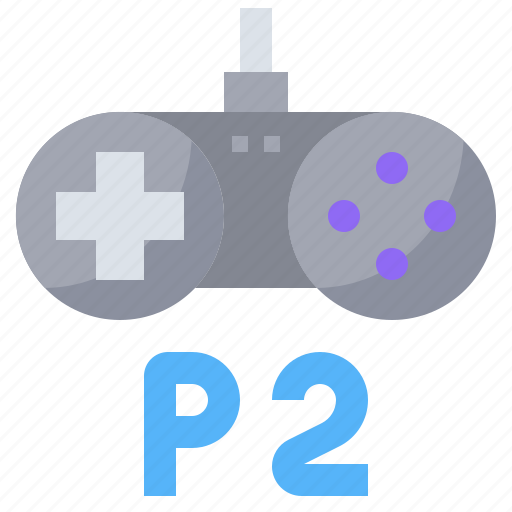 Friend, game, party, player icon - Download on Iconfinder