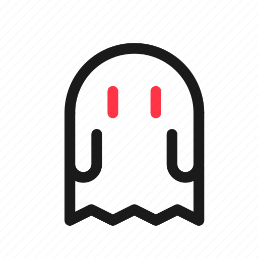 Horror, game, ghost, video, jump, scare, halloween icon - Download on Iconfinder